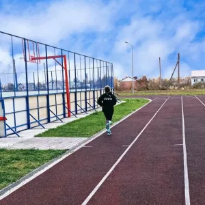 Центр развития физкультуры и спорта "Олимп"