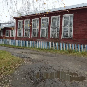 МБОУ "ООШ" с.Грива