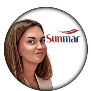 Тревел-блог Ухановой Инны|Sunmar