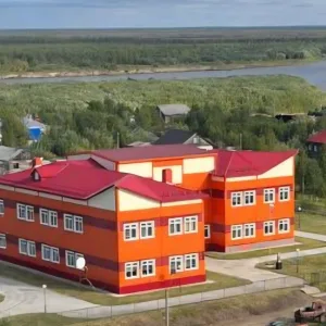 ГБОУ НАО "СШ им. А.А. Калинина с. Нижняя Пёша"