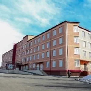ГБУЗ "НЦРБ"