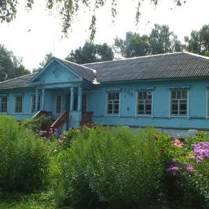 МБОУ Михеевская ОШ