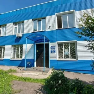 ГБУ "Новокузнецкая РВЛ"
