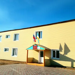 МБОУ "Сутайская основная общеобразовательная школа" Мухоршибирский район
