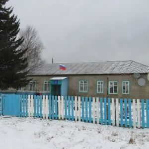 МКОУ "Кирчиженская СОШ"
