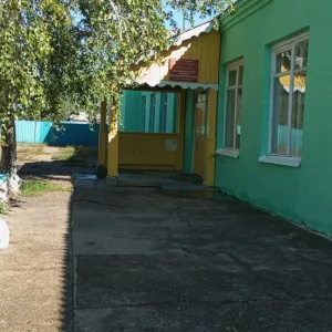 МБОУ Красноималкинская ООШ