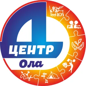 ЦДО детей п.Ола