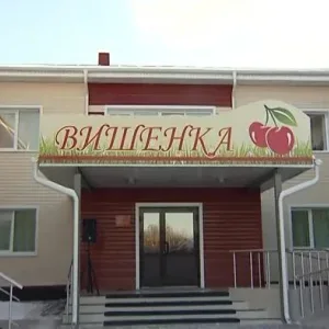 МБОУ н/ш-д/с "Вишенка" с.Старица