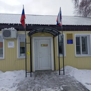 администрация Веселовского сельсовета Краснозерского района Новосибирской области