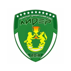 МАУ ЦФСР "Лидер" ТМО