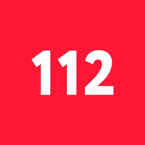 Служба 112 Республики Хакасия
