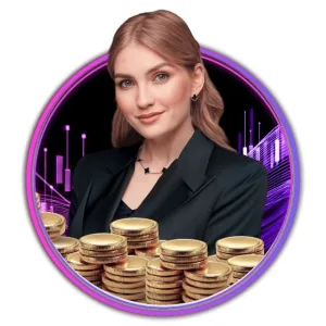 Акции с Ольгой Гогаладзе l pro.finansy