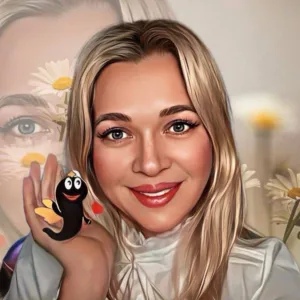 Алия Полякова*Пиявушка для всех