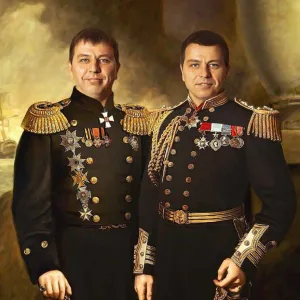 Кузница Братьев Касаткиных