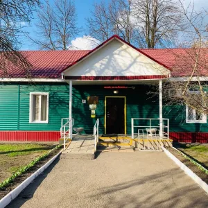 МБУ "КЦСОН" Колышлейского района