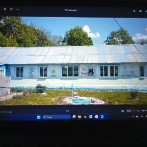 МКДОУ "Круглянский д/с"