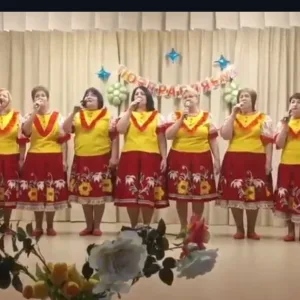 Муниципальное учреждение культуры "Дом культуры посёлка Ставропольский"