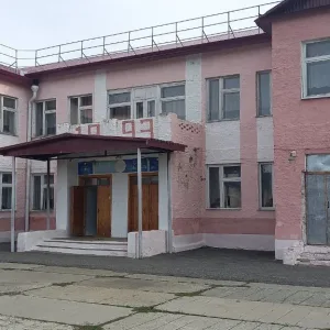 МОКУ ООШ д.Кагарманово новостной канал