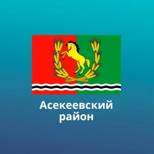 Асекеевский район