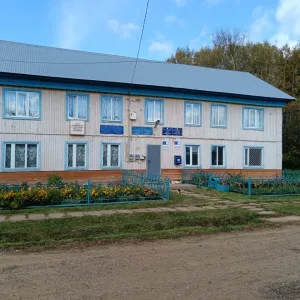 АСП Месягутовский сельсовет Янаульский р-н