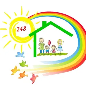 МБДОУ № 248 Ижевск