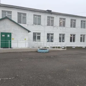 Чат школы МБОУ Верхнебыковская ООШ (Ростовская обл, ОО)
