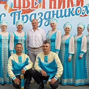 МКУК «Цветниковский СДК»