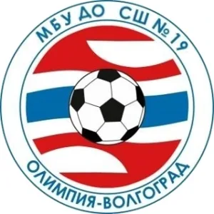 МБУ ДО СШ №19 "Олимпия"