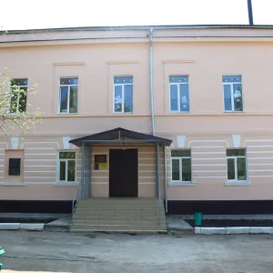 Пронский краеведческий музей
