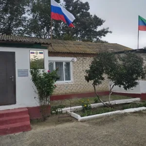 МКДОУ "Александро-Невский д/с" Колокольчик"