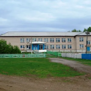 МБОУ СОШ с. Озерный МР Учалинский район РБ