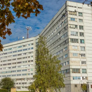 Тольяттинская городская клиническая больница №5