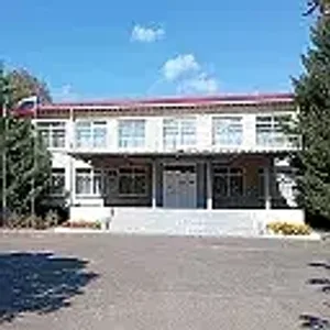 ГБОУ ЛНР "Никольская средняя школа"