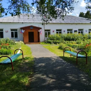 БОУ "ЛОЖНИКОВСКАЯ СОШ"