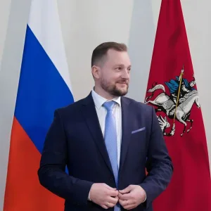Руслан Смирный
