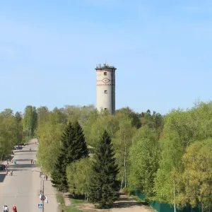 МУП "Расчетно-ресурсный центр" (Олонец)