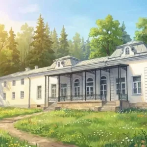 Лыткаринский музей