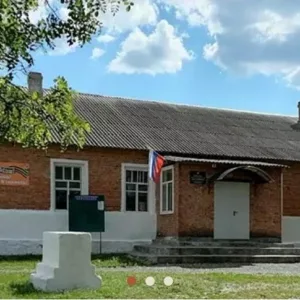 МБУ Нижнежуравский СДК