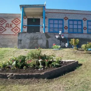 МКУК Селявинский СДК