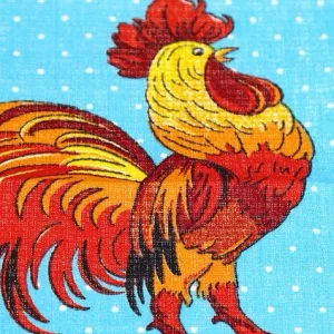 МДОУ №8 "Золотой петушок"