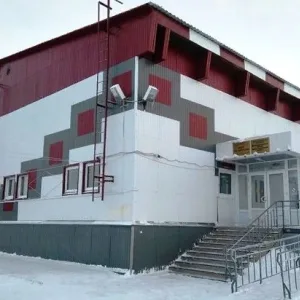 МУ "РСОК" с. Аксарка