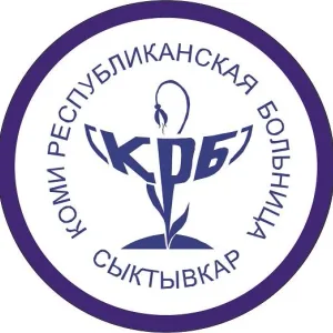 ГБУЗ РК "КРКБ"