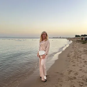 Туры и путешествия с Матвеевой Анной