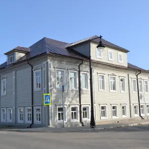 МБУК "Каргопольская ЦБС"