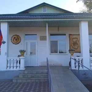 ГБУ ДОО ЗО ,,Новофилиповский детский сад 5 ,,Орленок,,г.о.Мелитополь