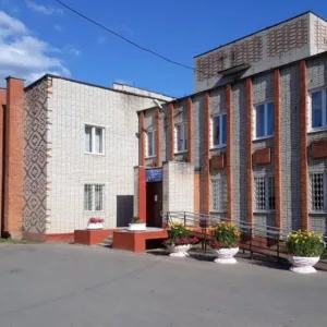 Жуковская ДШИ № 2 (Калужская область)