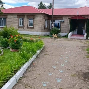 МКДОУ "Д/с N 17" п. Дружный https://m.vk.com/club213973938