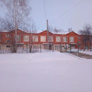 МКОУ "Кыцигировская начальная школа"