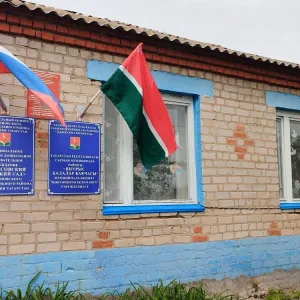 МБДОУ "Янурусовский детский сад"