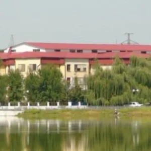 ГБОУ "Лицей №1 г. Назрань"